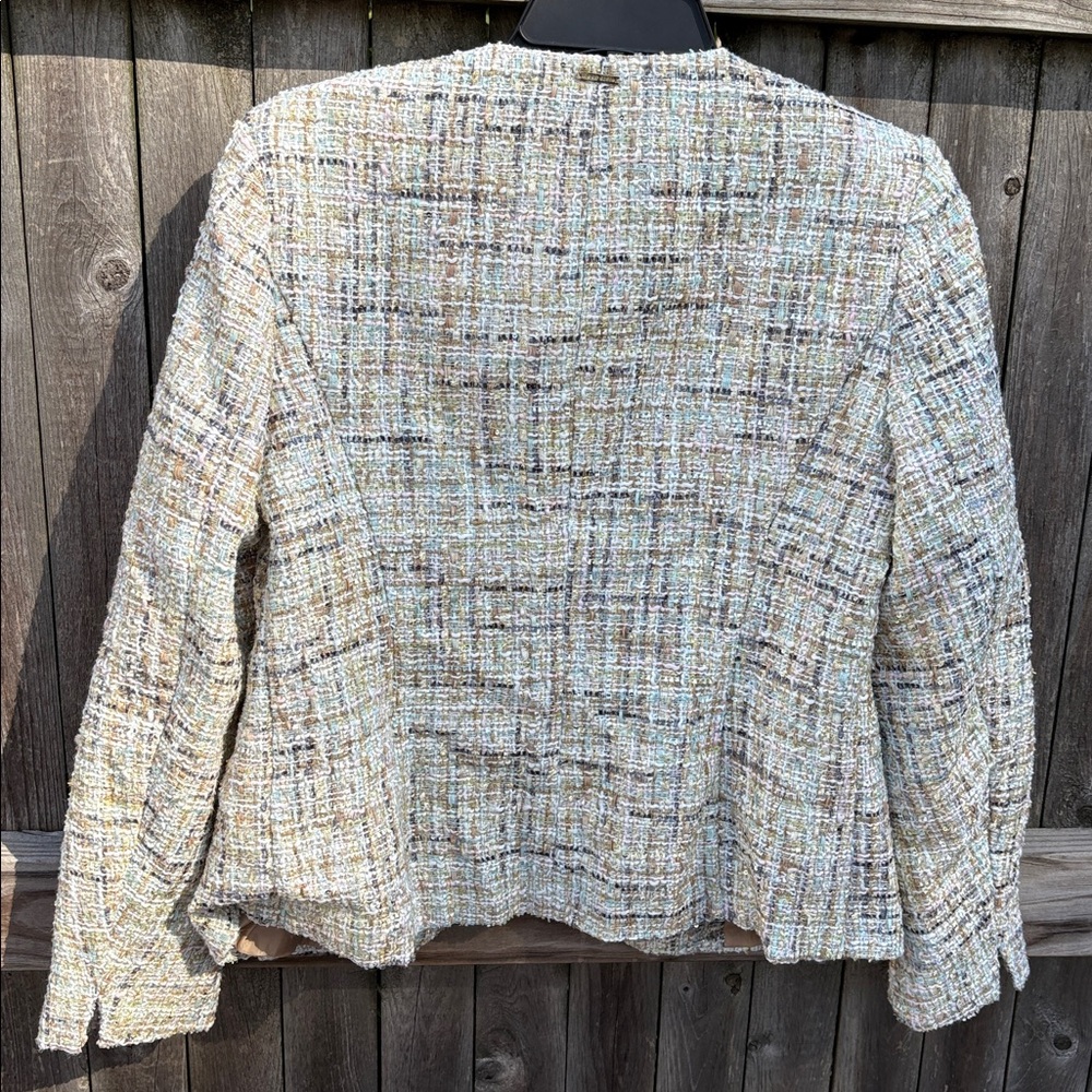 Anne Klein medium blazer. NWT!! - Picture 7 of 9